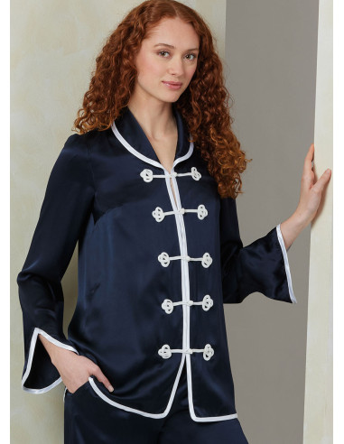Patron de hauts - Vogue 2099