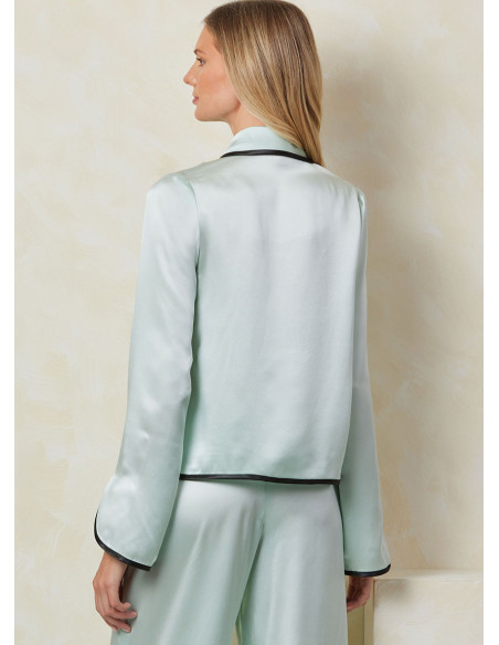 Patron de hauts - Vogue 2099