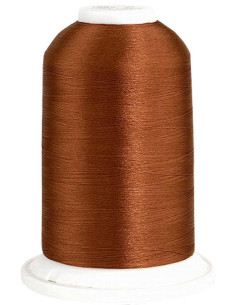 Cône de fil à broder Madeira Rheingold polyester 5000 m