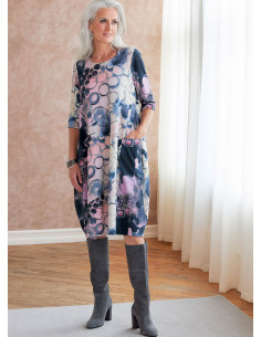 Patron de robe - Butterick 6784 2