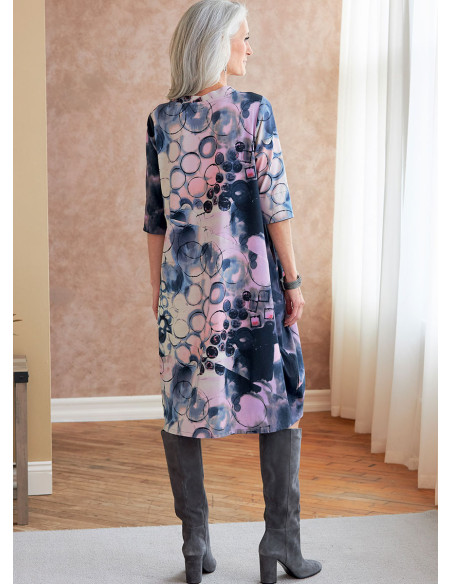 Patron de robe - Butterick 6784