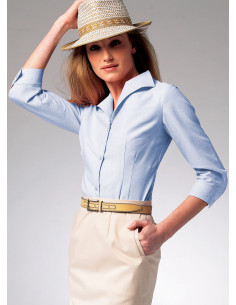 Patron de chemise - Butterick 6842 2