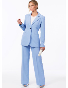 Patron de veste, jupe et pantalon - Butterick 6933