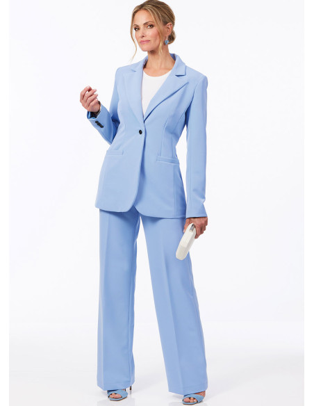 Patron de veste, jupe et pantalon - Butterick 6933