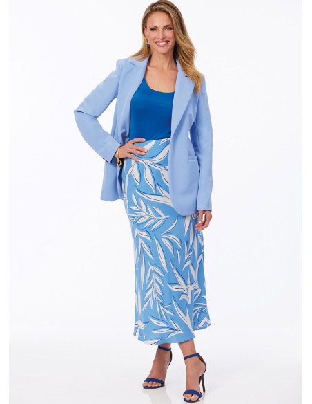 Patron de veste, jupe et pantalon - Butterick 6933