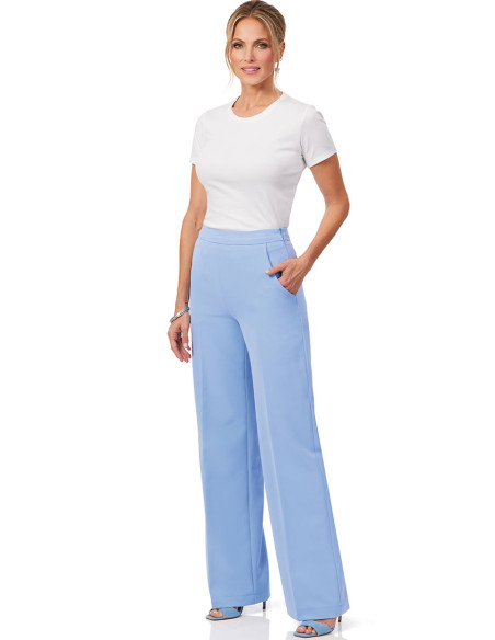Patron de veste, jupe et pantalon - Butterick 6933