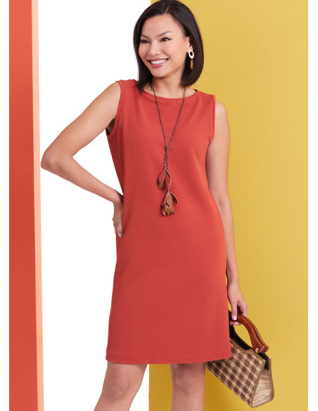 Patron de veste - Butterick 6948
