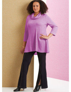 Patron de hauts - Butterick 6962