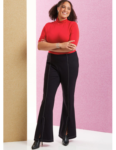 Patron de pantalon - Butterick 6964