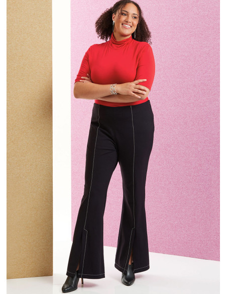 Patron de pantalon - Butterick 6964