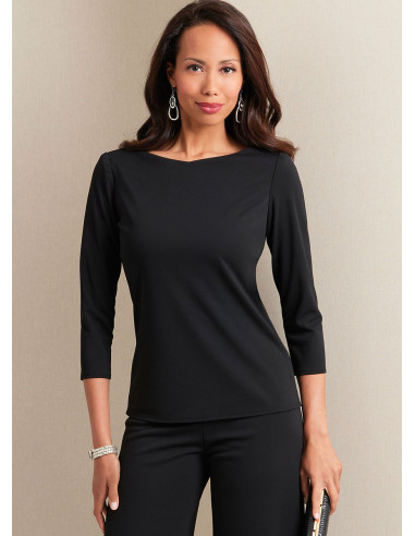 Patron de hauts - Butterick 6966