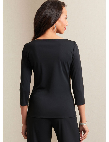 Patron de hauts - Butterick 6966