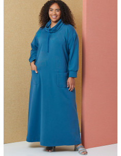 Patron de robe - Butterick 7014