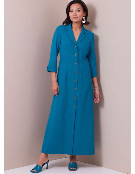 Patron de pantalon - Butterick 6974