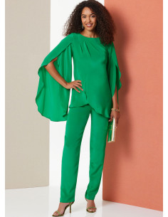 Patron de tunique - Butterick 7009