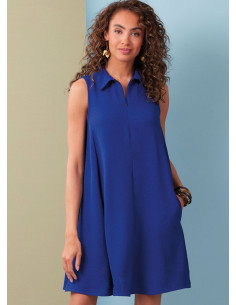 Patron de robe - Butterick 6994