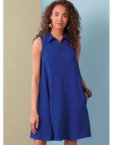 Patron de robe - Butterick 6994