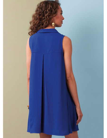 Patron de robe - Butterick 6994