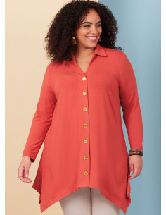 Patron de haut - Butterick 6997 2