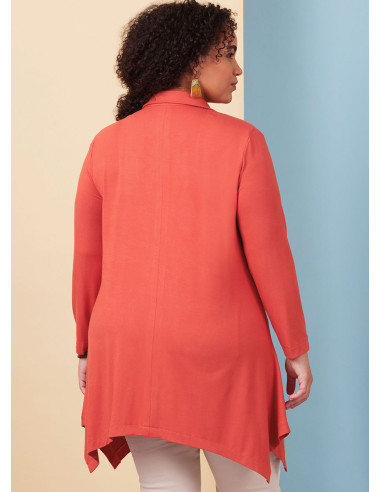 Patron de haut - Butterick 6997