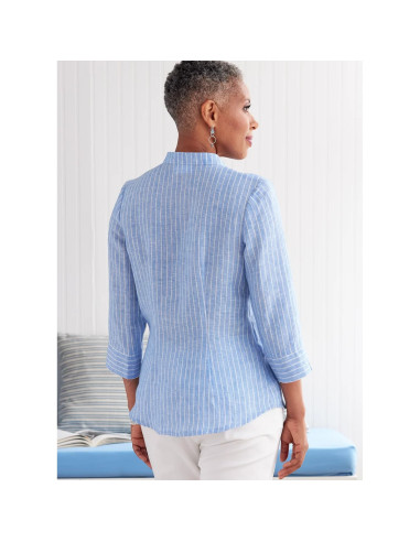 Patron de haut - Butterick 6816