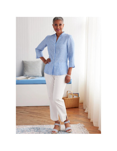 Patron de haut - Butterick 6816