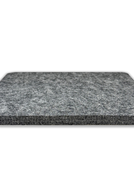 Tapis de repassage en laine 21,5 cm x 21,5 cm The Gypsy Quilter