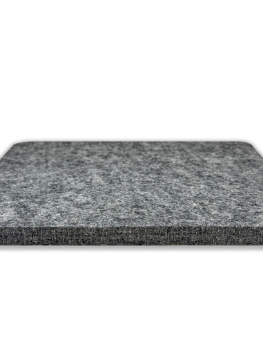 Tapis de repassage en laine 10 cm x 10 cm The Gypsy Quilter