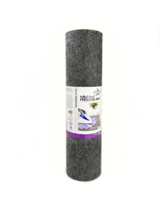 Tapis de repassage en laine 55 cm x 148 cm The Gypsy Quilter