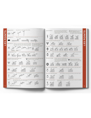 Livre Sacs & Paniers au crochet