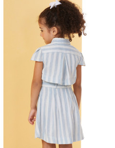 Patron de robe - Butterick 7033 2