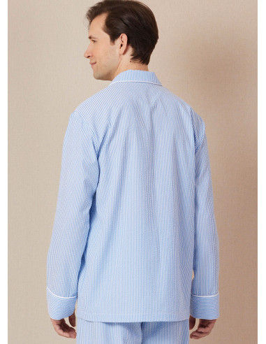 Patron de chemise - Butterick 7030