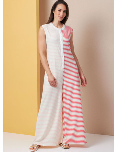 Patron de combinaison - Butterick 7029