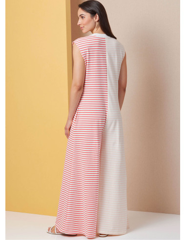 Patron de combinaison - Butterick 7029