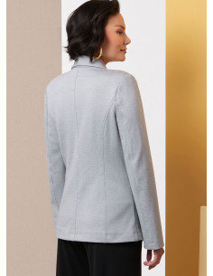 Patron de veste - Butterick 7026 2