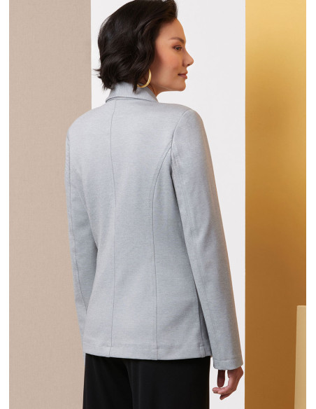 Patron de veste - Butterick 7026