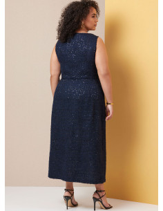 Patron de robe - Butterick 7022 2