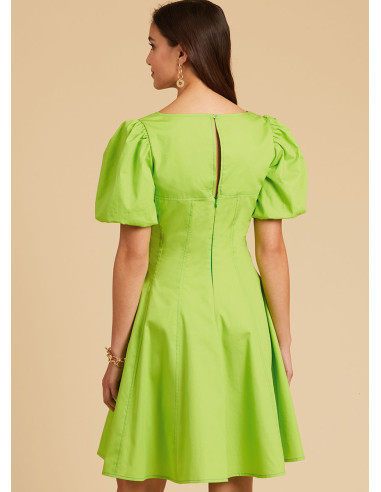 Patron de robe - McCall's 8405