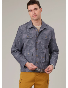 Patron de veste, short et pantalon - McCall's 8393
