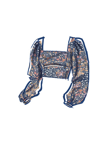 Patron de haut - McCall's 8388