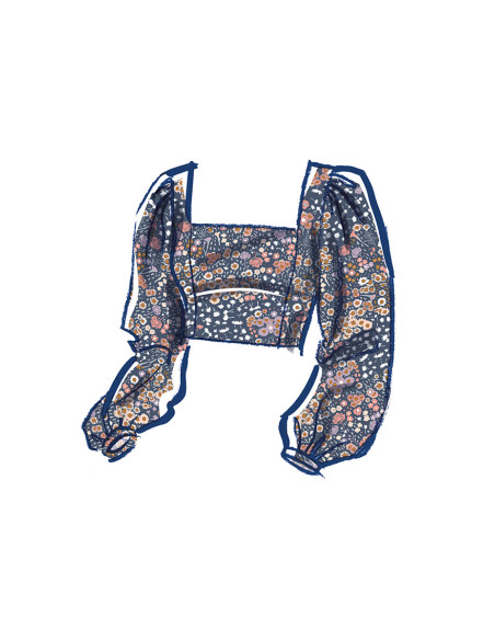 Patron de haut - McCall's 8388
