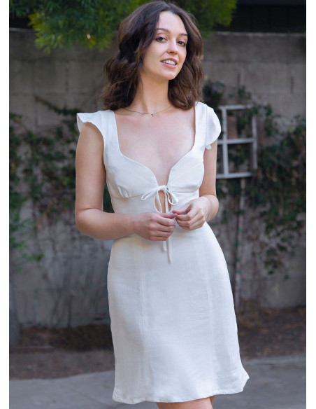 Patron de robe - McCall's 8382