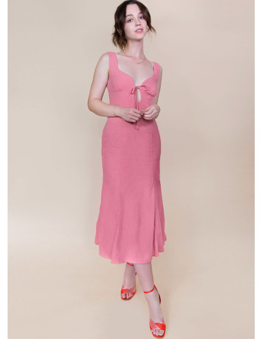 Patron de robe - McCall's 8382