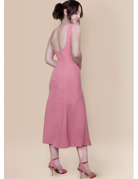 Patron de robe - McCall's 8382