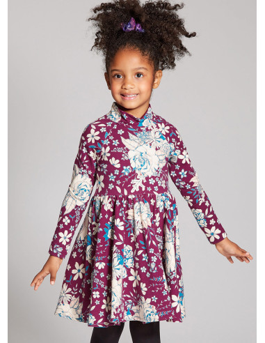 Patron de haut, robes et pantalon - McCall's 8353