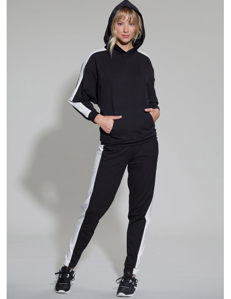 Patron de pantalon, haut et sweat - McCall's 8351
