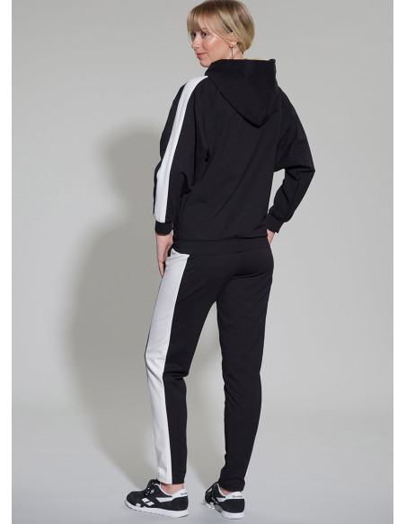 Patron de pantalon, haut et sweat - McCall's 8351