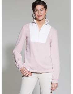 Patron de haut - McCall's 8343