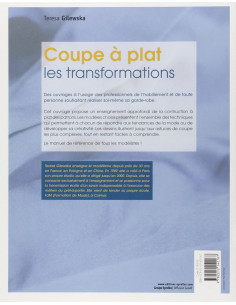 Livre le modélisme de mode - Volume 2 2