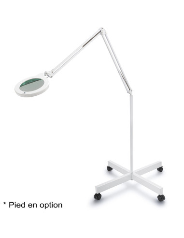 Lampe loupe Daylight MAG S